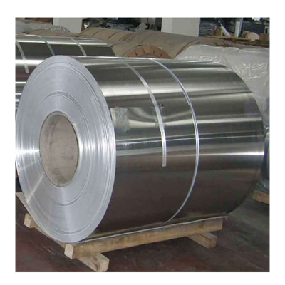 B35a360 ha laminato a freddo l'acciaio per arrotolare l'acciaio elettrico del silicio non orientato di Crngo